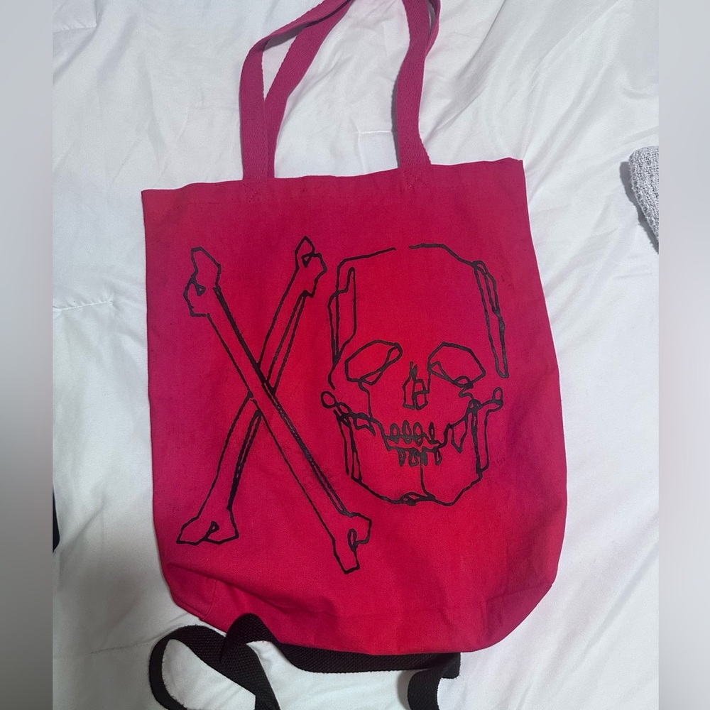 Eliza Sidney Tote